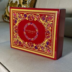 Versace Eros Flame 3 pieces Gift Set